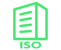 ISO認証