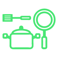 キッチンペーパー