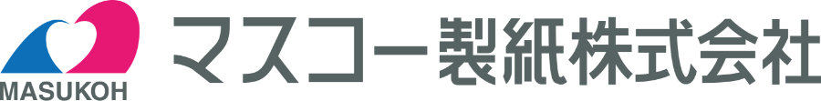 マスコー製紙株式会社